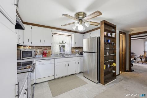 142 Jackson Drive Suffield CT 06093