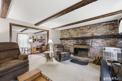 142 Jackson Drive Suffield CT 06093