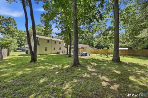 142 Jackson Drive Suffield CT 06093