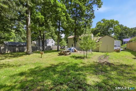 142 Jackson Drive Suffield CT 06093