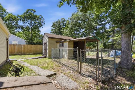 142 Jackson Drive Suffield CT 06093