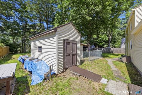 142 Jackson Drive Suffield CT 06093