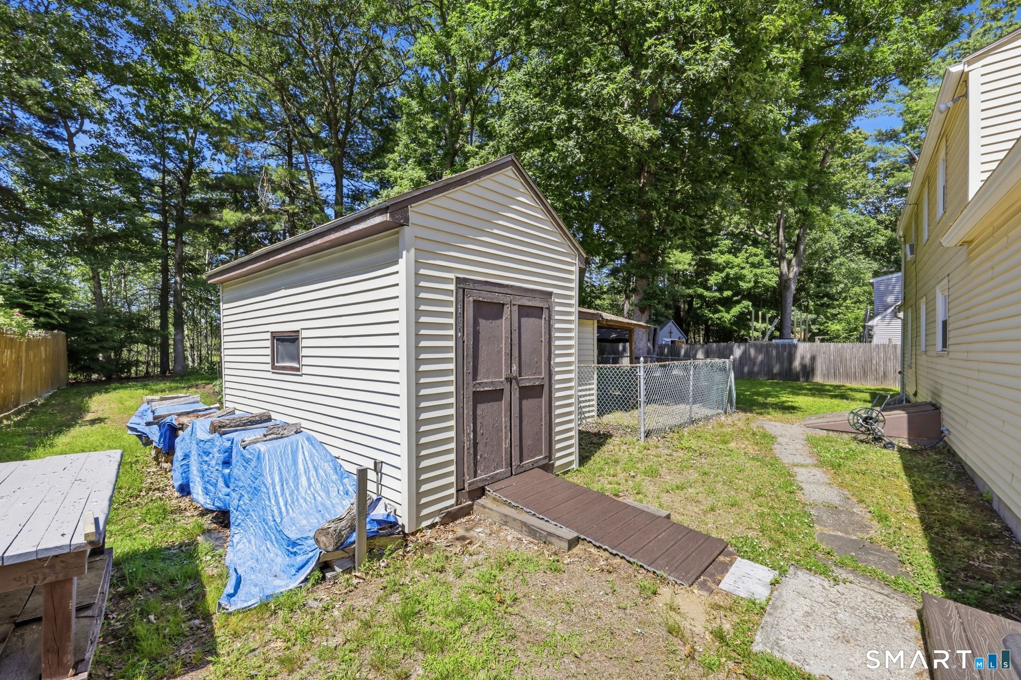 142 Jackson Drive Suffield CT 06093
