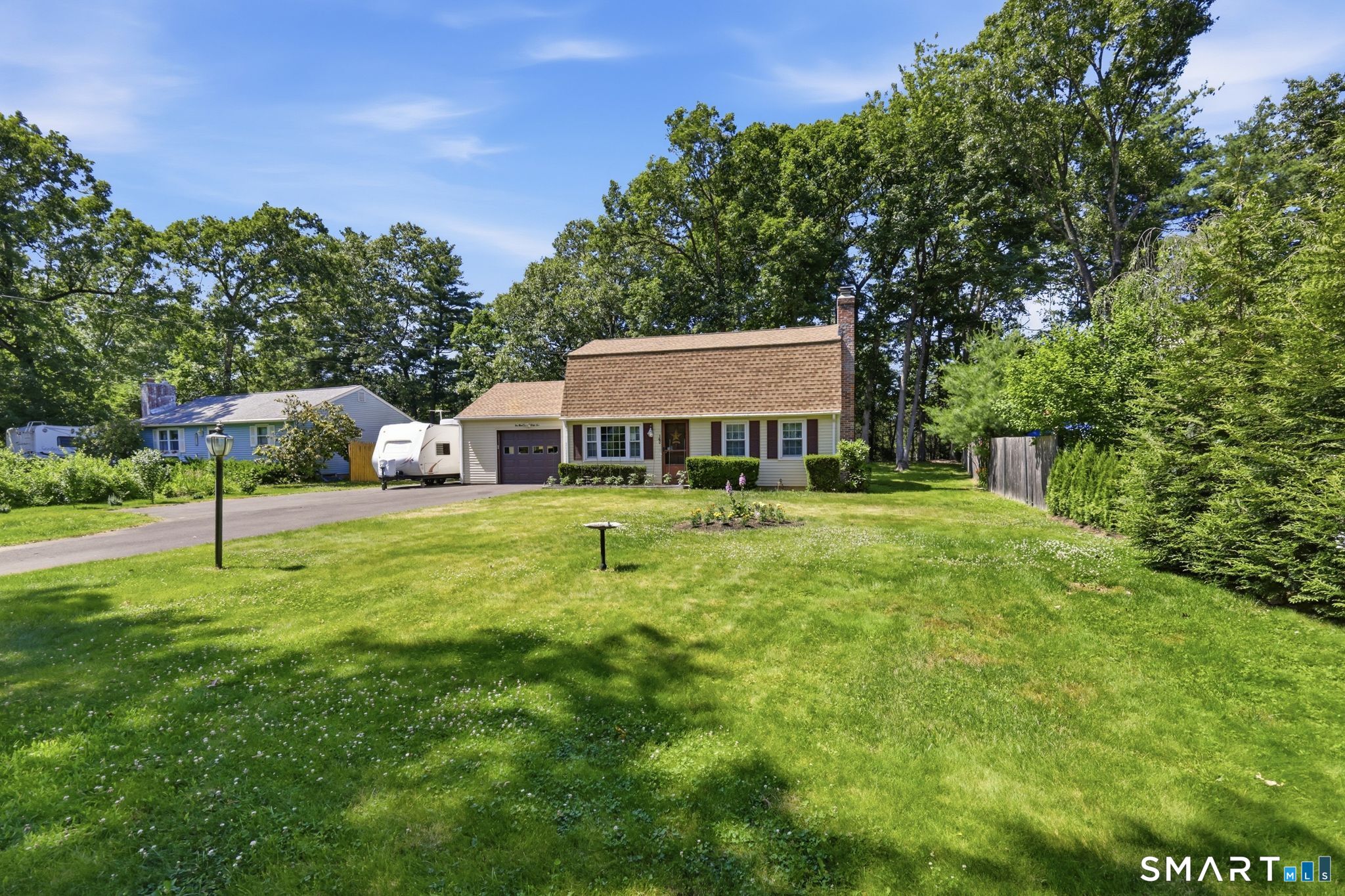 142 Jackson Drive Suffield CT 06093