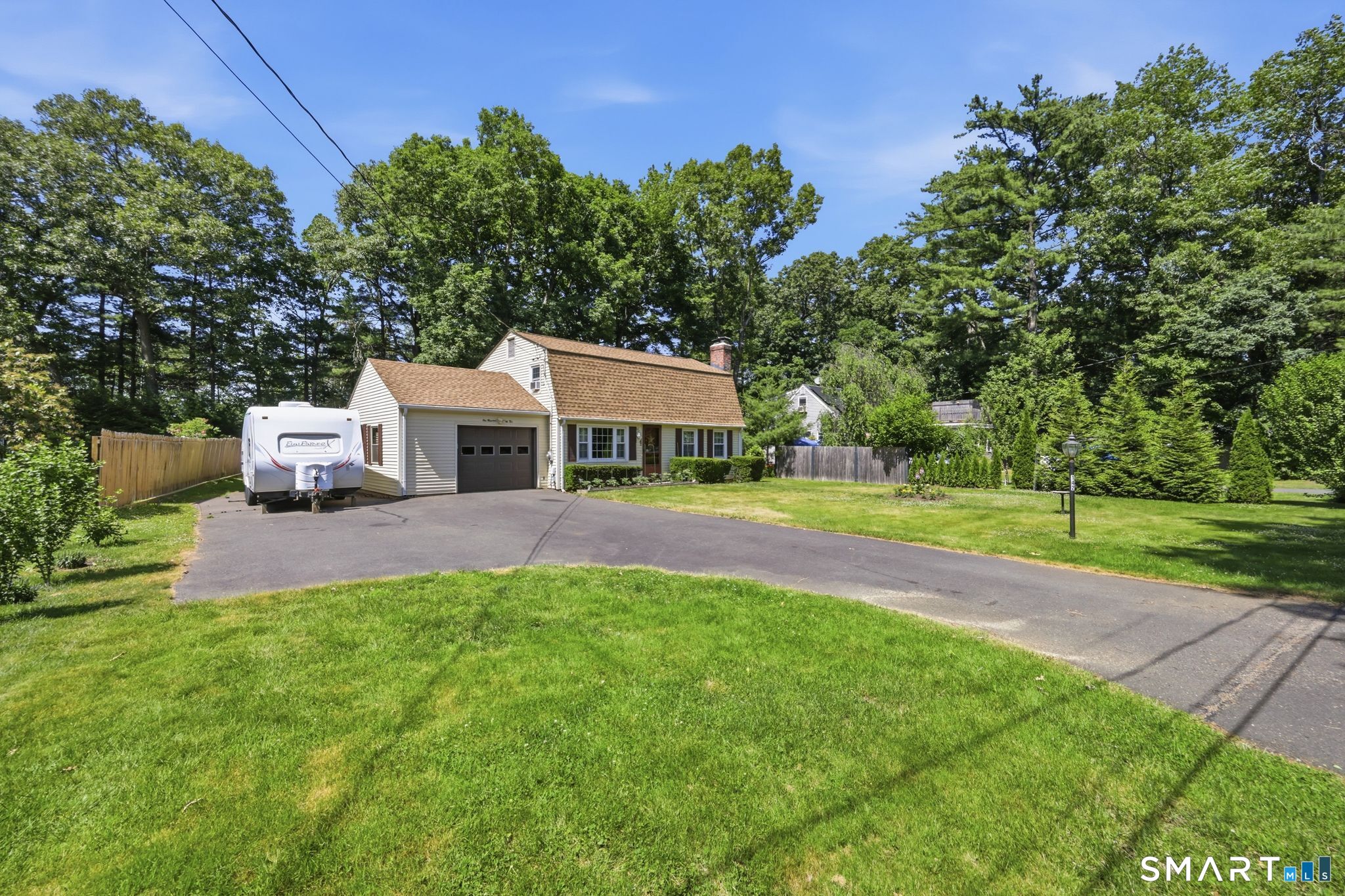 142 Jackson Drive Suffield CT 06093