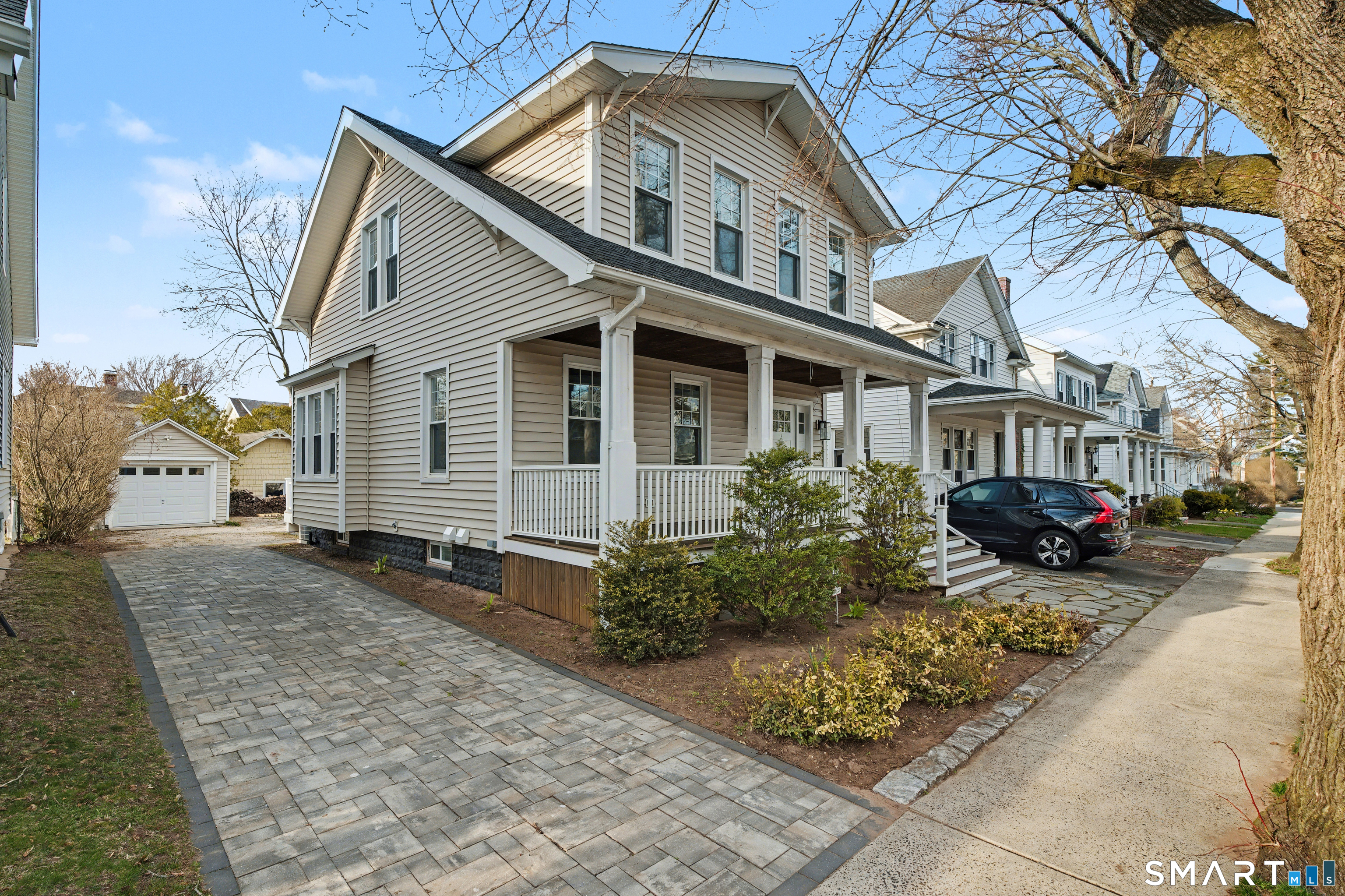 38 Beecher Place New Haven CT 06512