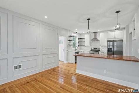 38 Beecher Place New Haven CT 06512