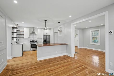 38 Beecher Place New Haven CT 06512