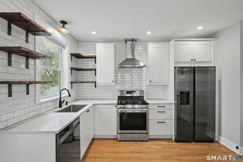 38 Beecher Place New Haven CT 06512