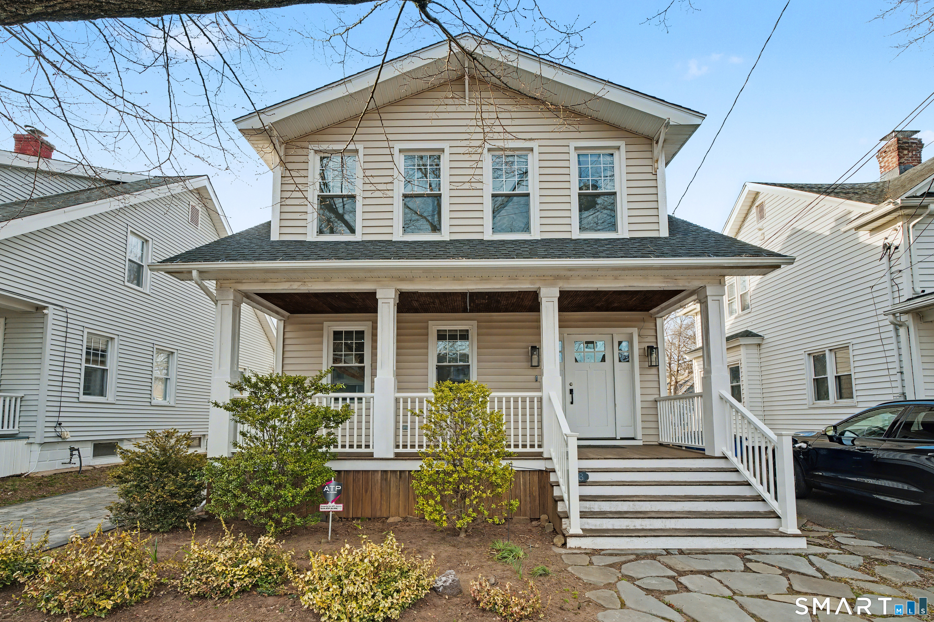 38 Beecher Place New Haven CT 06512