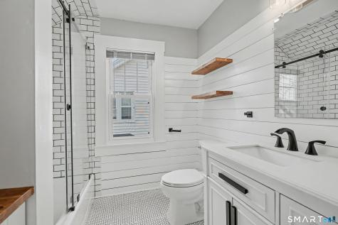 38 Beecher Place New Haven CT 06512