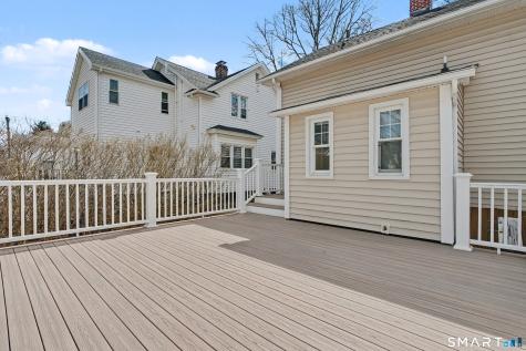 38 Beecher Place New Haven CT 06512