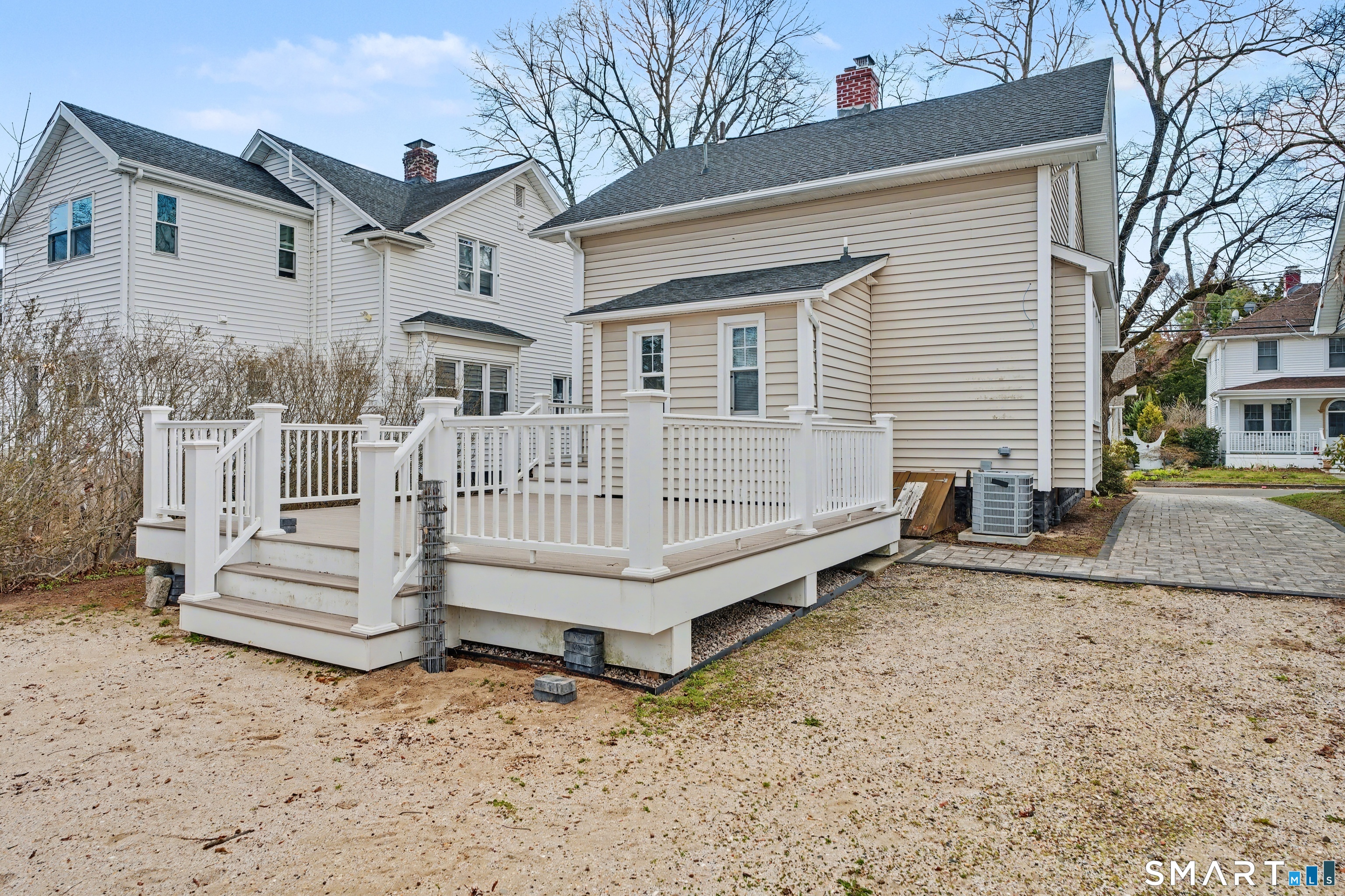38 Beecher Place New Haven CT 06512