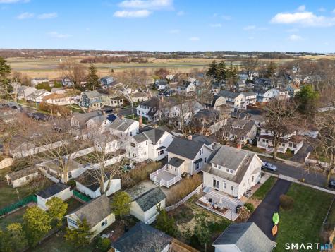 38 Beecher Place New Haven CT 06512