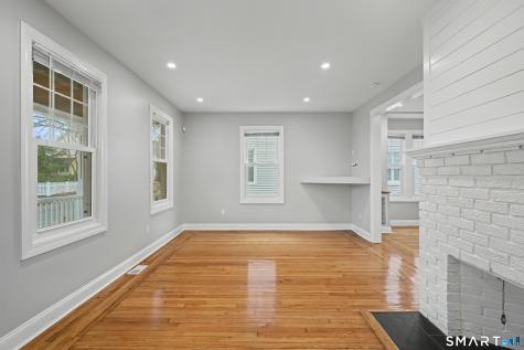 38 Beecher Place New Haven CT 06512
