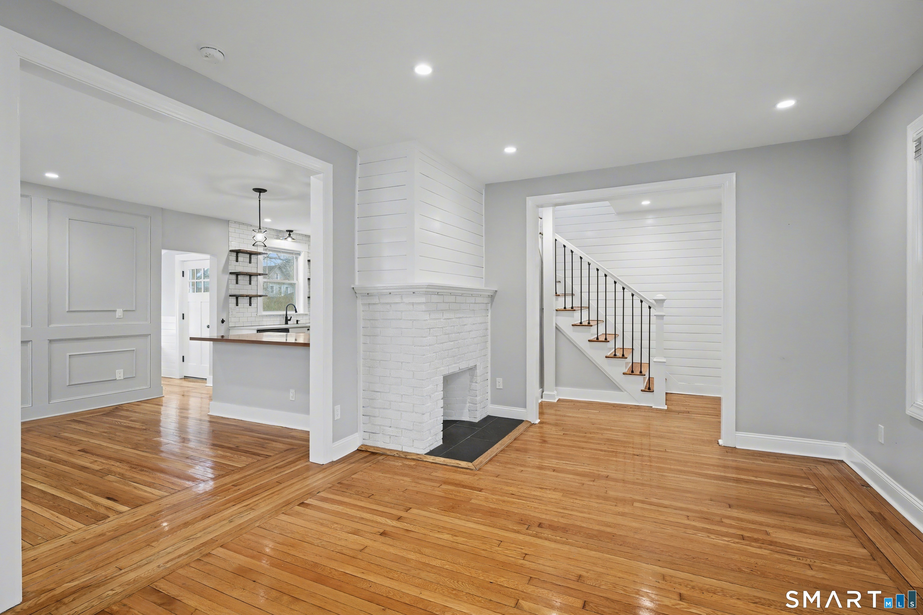 38 Beecher Place New Haven CT 06512