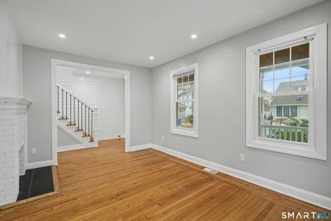 38 Beecher Place New Haven CT 06512
