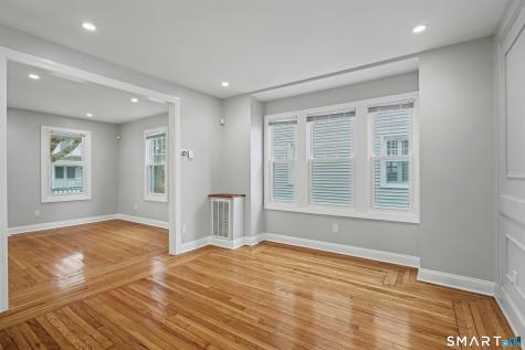 38 Beecher Place New Haven CT 06512