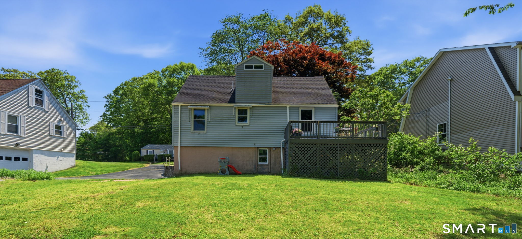 93 Flyers Drive Norwich CT 06360