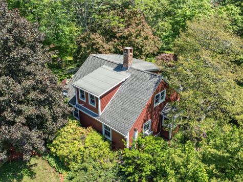 449 Wrights Mill Road Coventry CT 06238