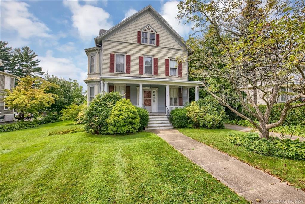 90 Deer Hill Avenue Danbury CT 06810