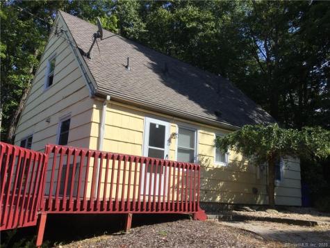 123 Juniper Ridge Drive Waterbury CT 06708