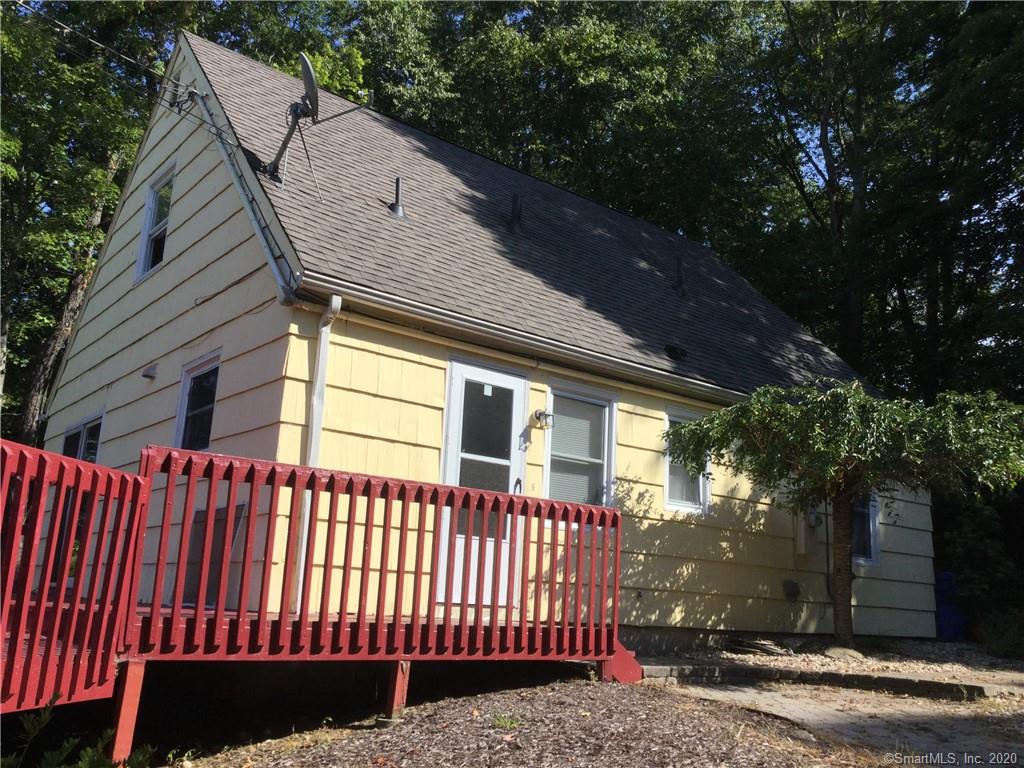 123 Juniper Ridge Drive Waterbury CT 06708