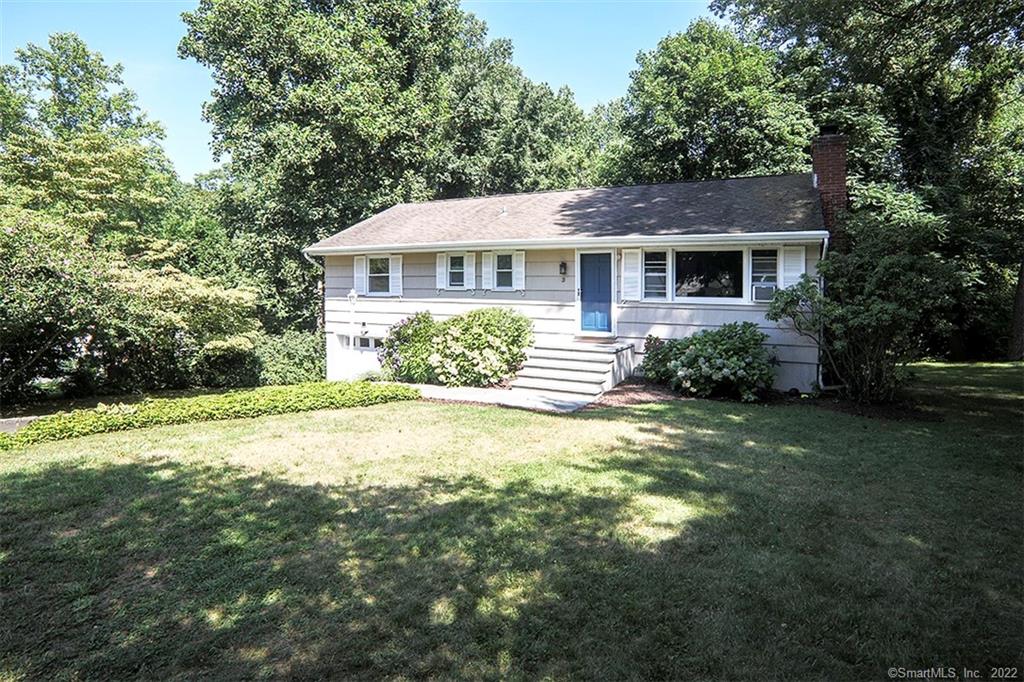 3 Ledgewood Drive Norwalk CT 06850