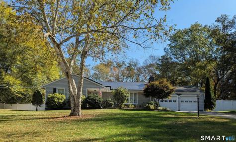 30 Fairfield Road Oxford CT 06478