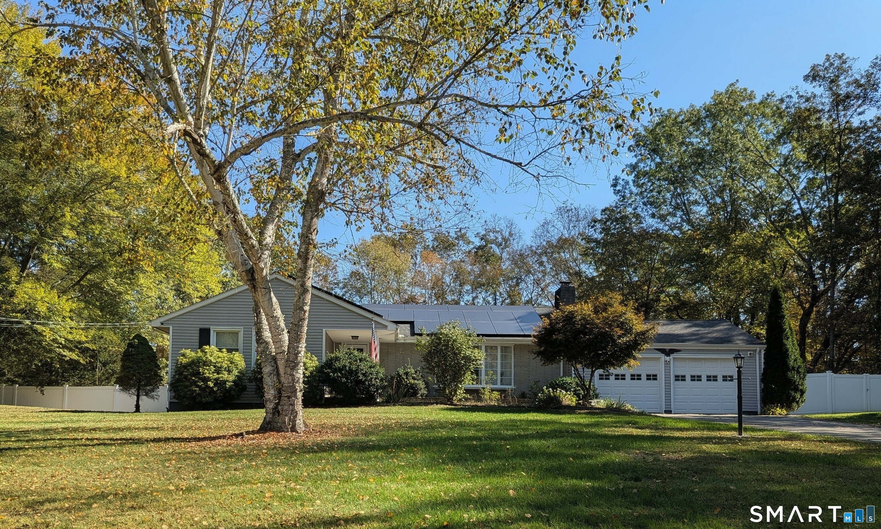 30 Fairfield Road Oxford CT 06478