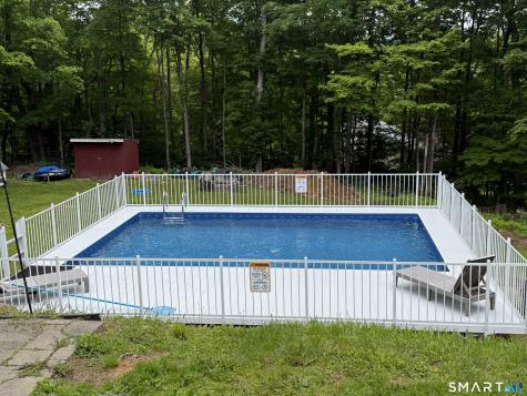 30 Fairfield Road Oxford CT 06478