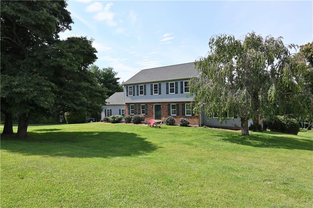 30 Pleasant View Road New Milford CT 06776
