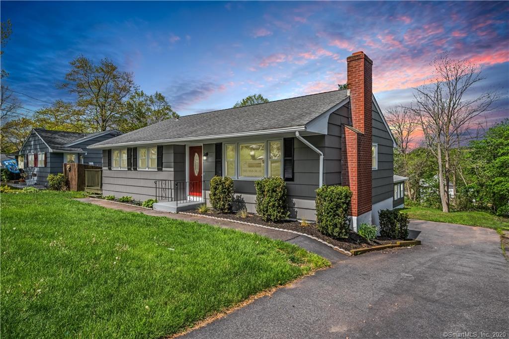 51 Fremont Street Meriden CT 06451