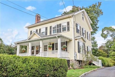 173 Lake Avenue Greenwich CT 06830