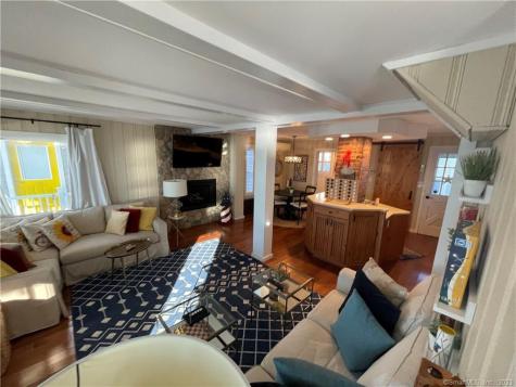 59 Melba Street Milford CT 06460