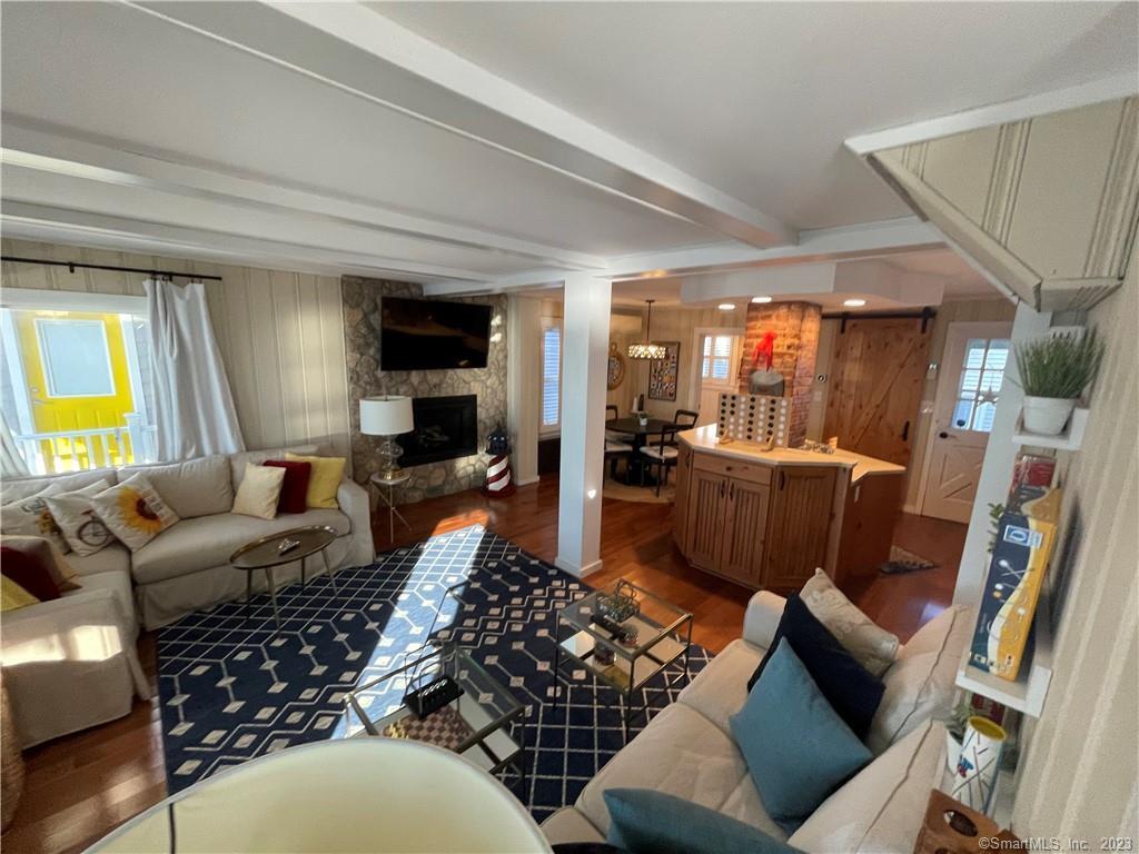 59 Melba Street Milford CT 06460