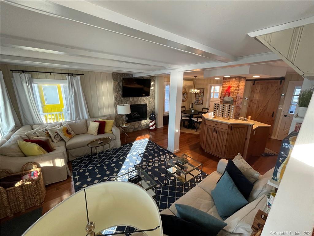 59 Melba Street Milford CT 06460