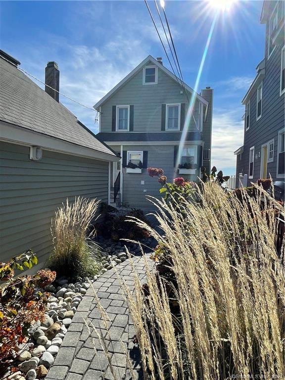 59 Melba Street Milford CT 06460