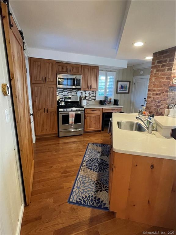 59 Melba Street Milford CT 06460