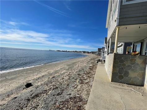 59 Melba Street Milford CT 06460