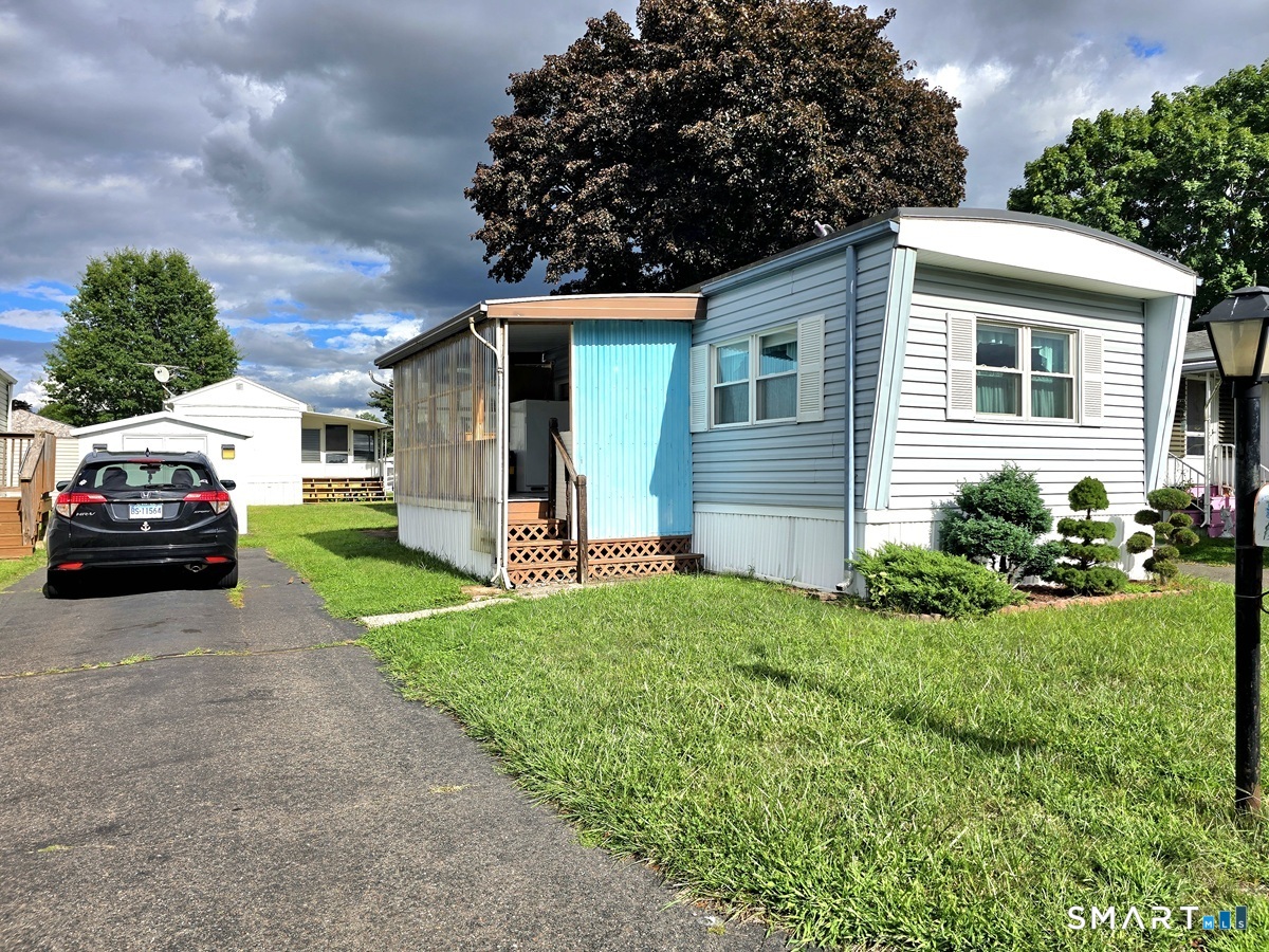 30 Arawak Drive East Hartford CT 06118