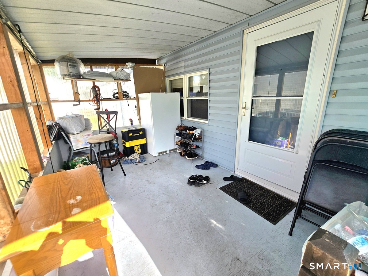 30 Arawak Drive East Hartford CT 06118