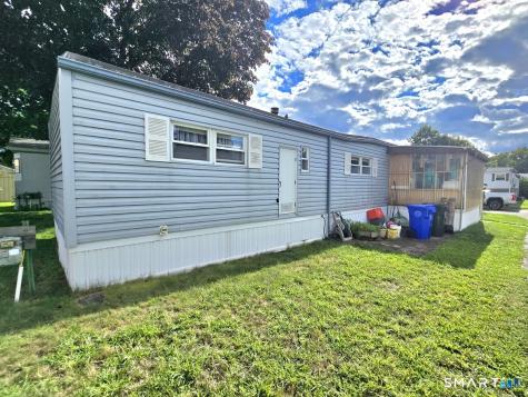 30 Arawak Drive East Hartford CT 06118