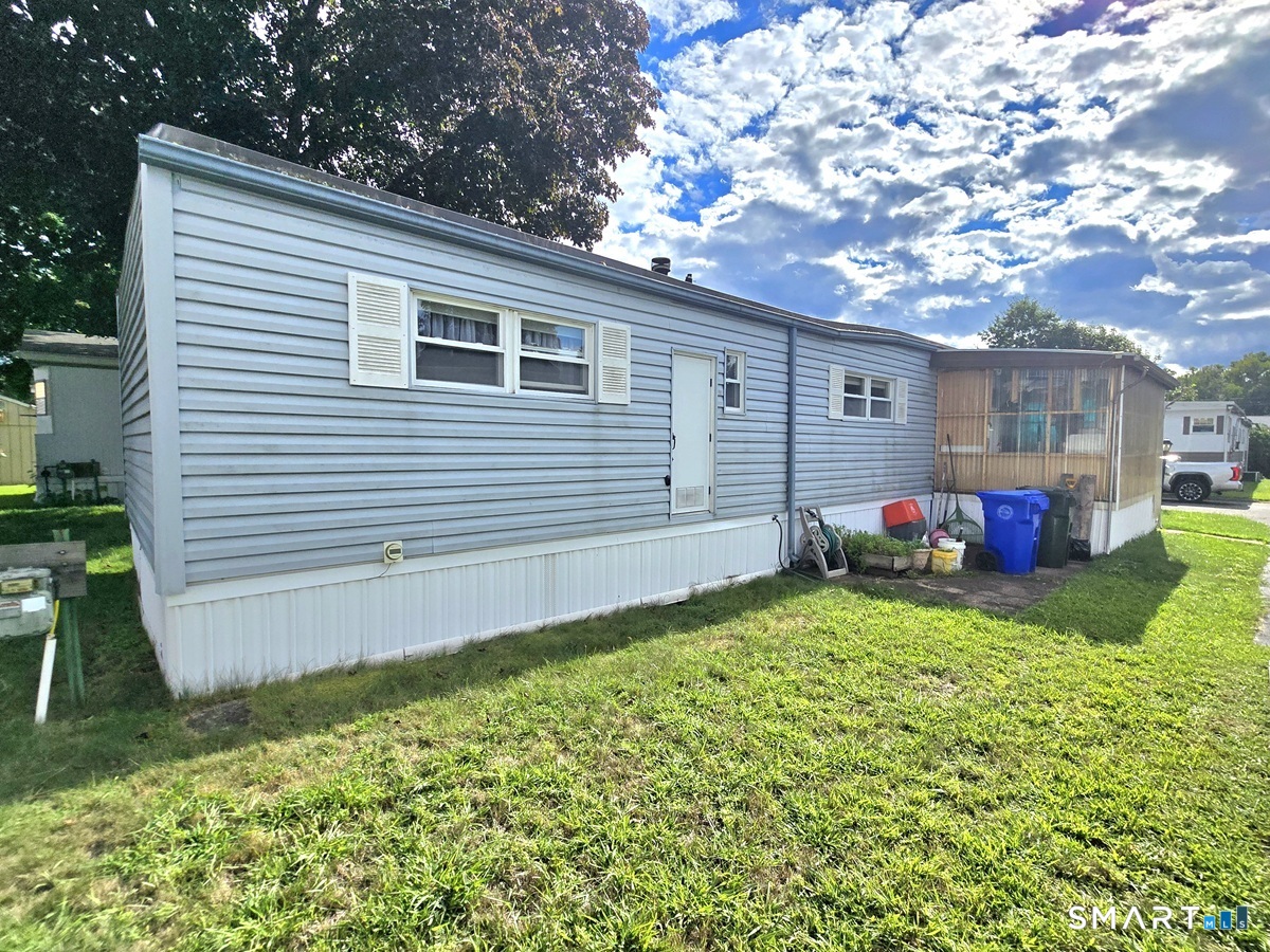 30 Arawak Drive East Hartford CT 06118
