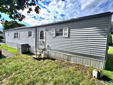 30 Arawak Drive East Hartford CT 06118