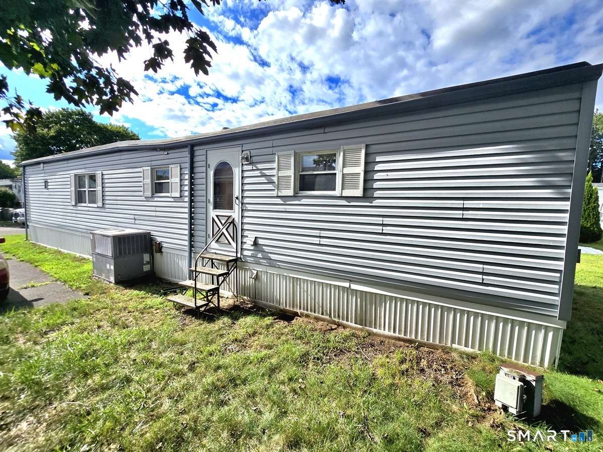 30 Arawak Drive East Hartford CT 06118