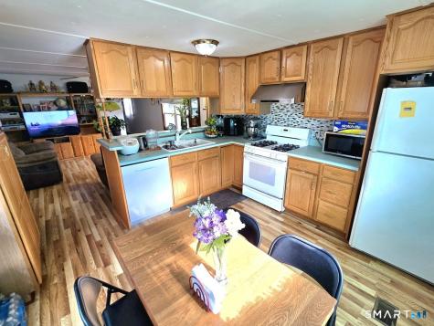 30 Arawak Drive East Hartford CT 06118