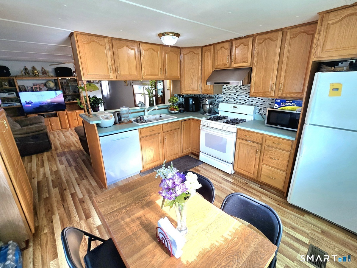 30 Arawak Drive East Hartford CT 06118