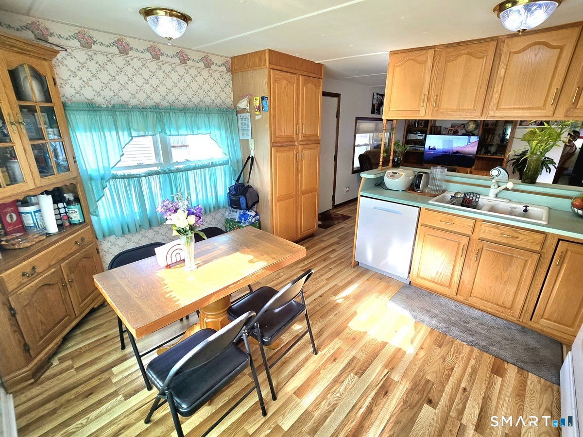 30 Arawak Drive East Hartford CT 06118