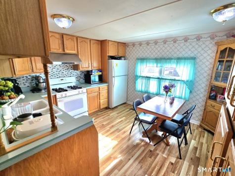 30 Arawak Drive East Hartford CT 06118